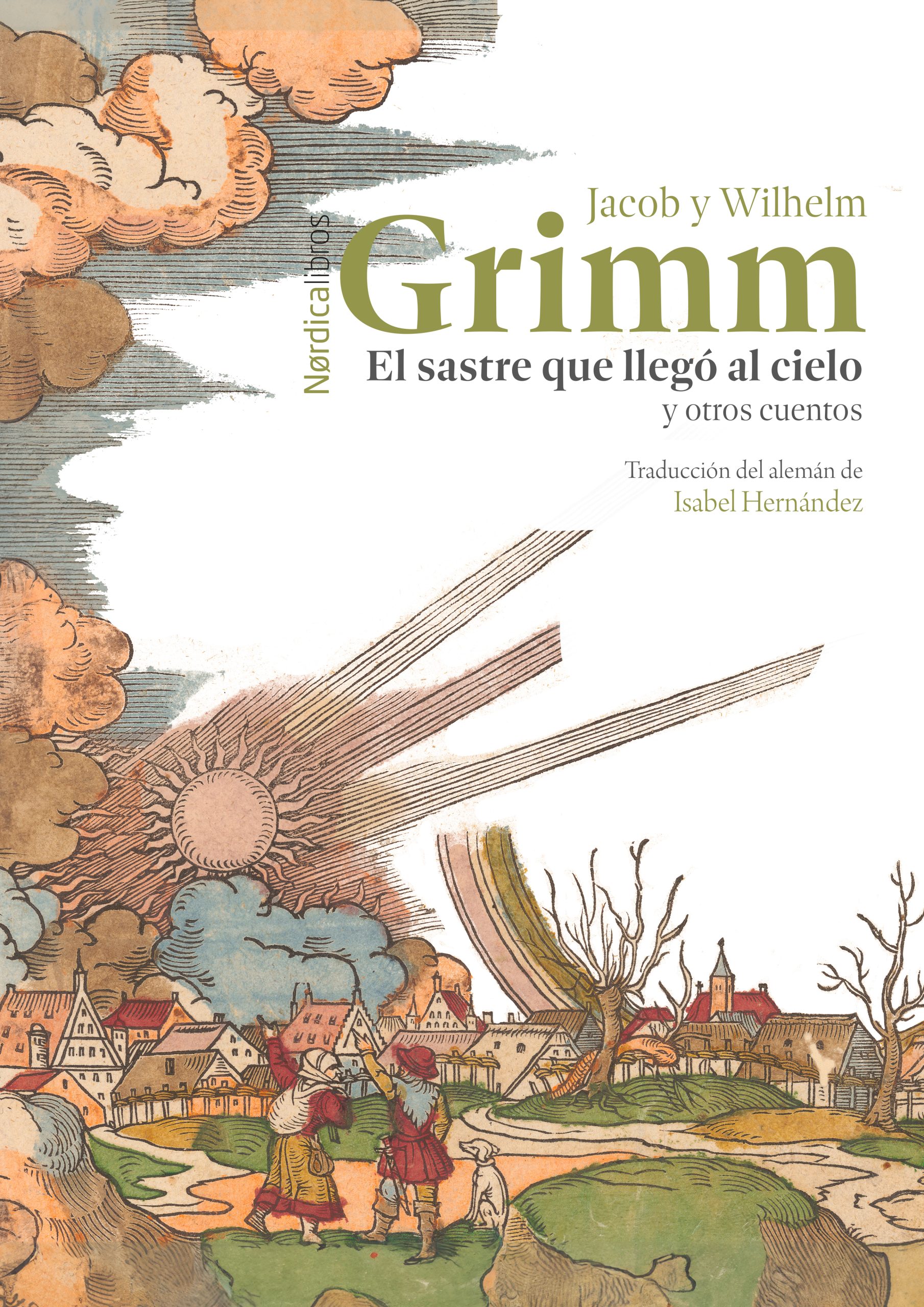 El sastre que llegó al cielo y otros cuentos - Imagen 9