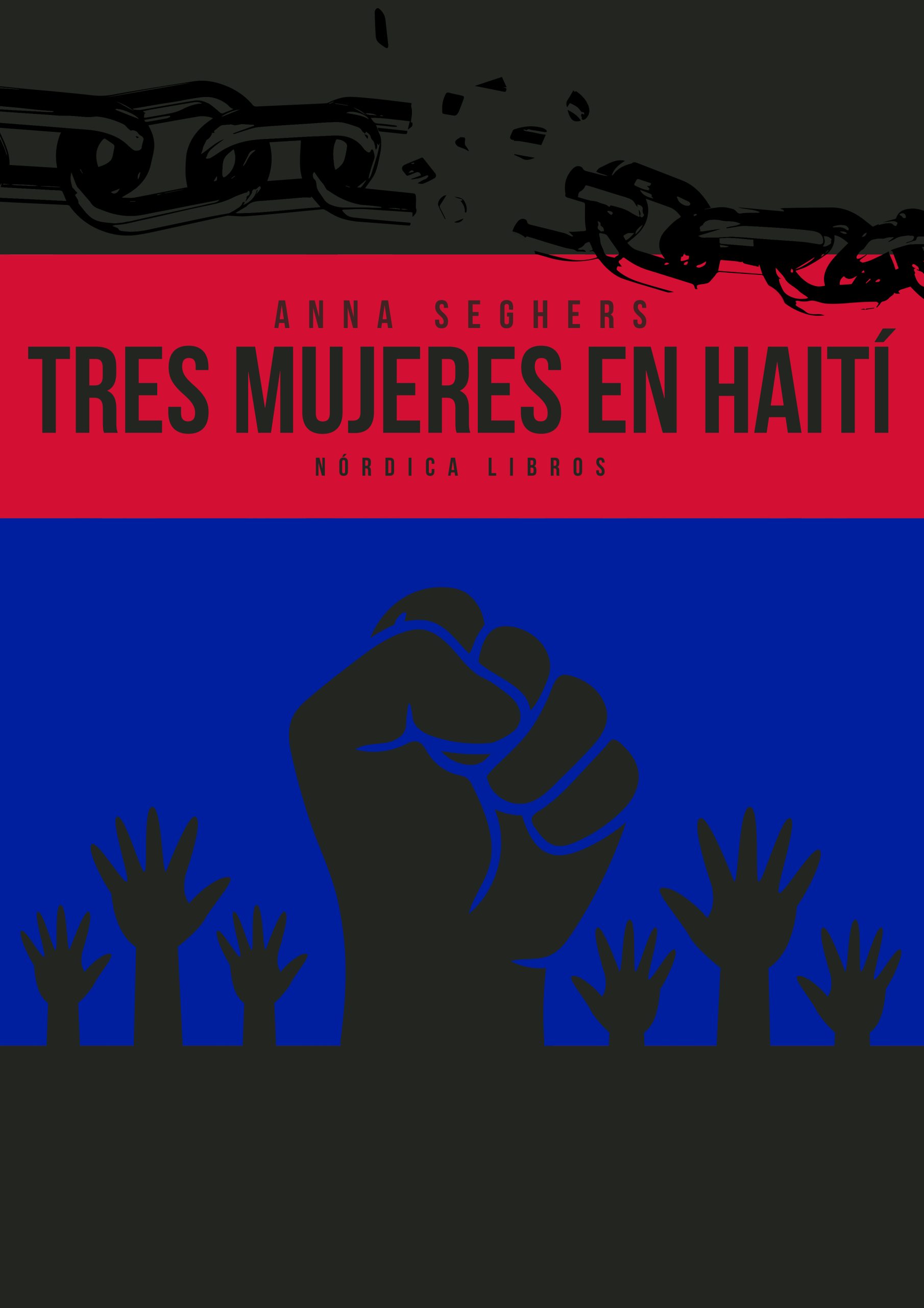 Tres mujeres en Haití - Imagen 7