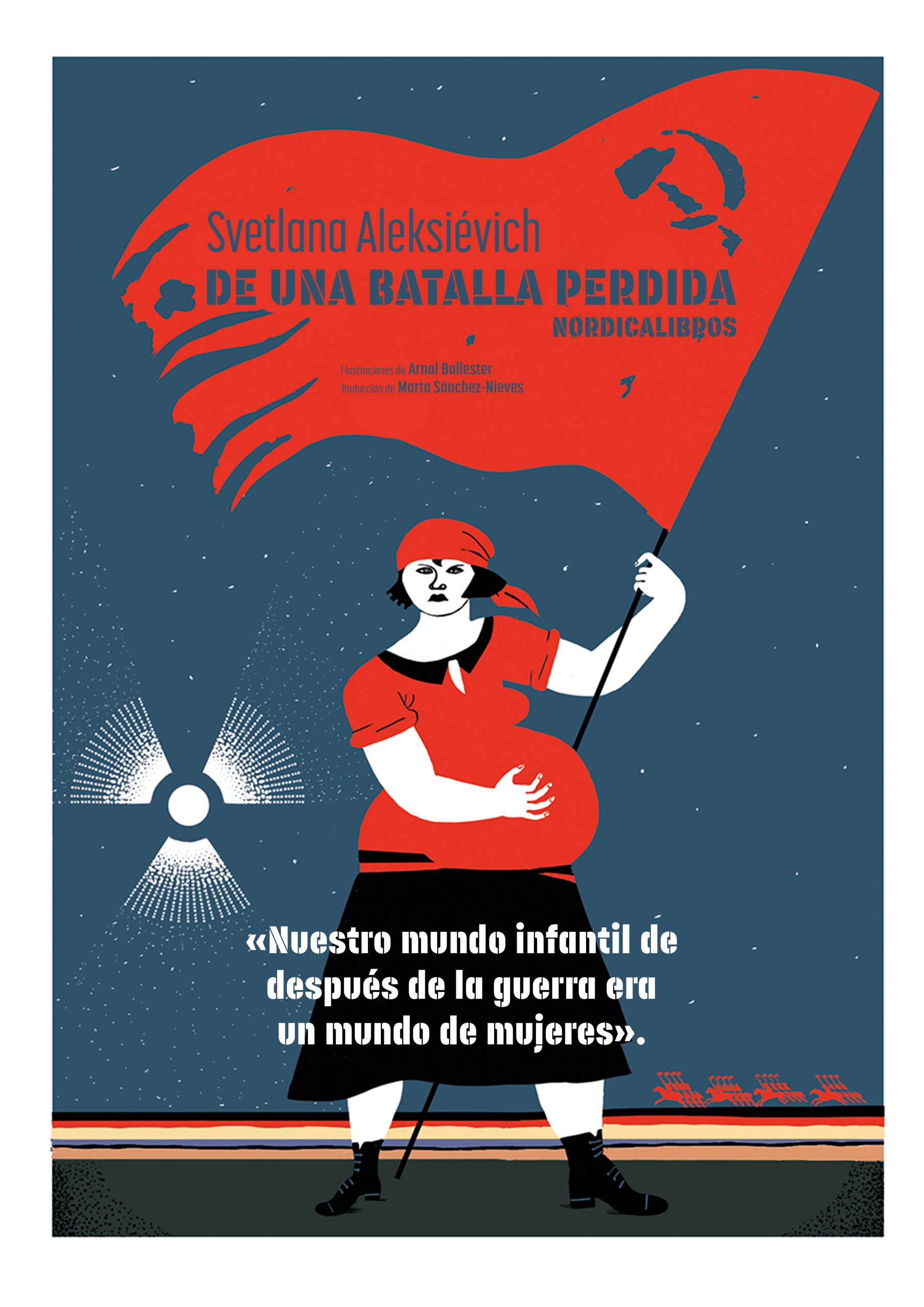 De una batalla perdida - Imagen 3