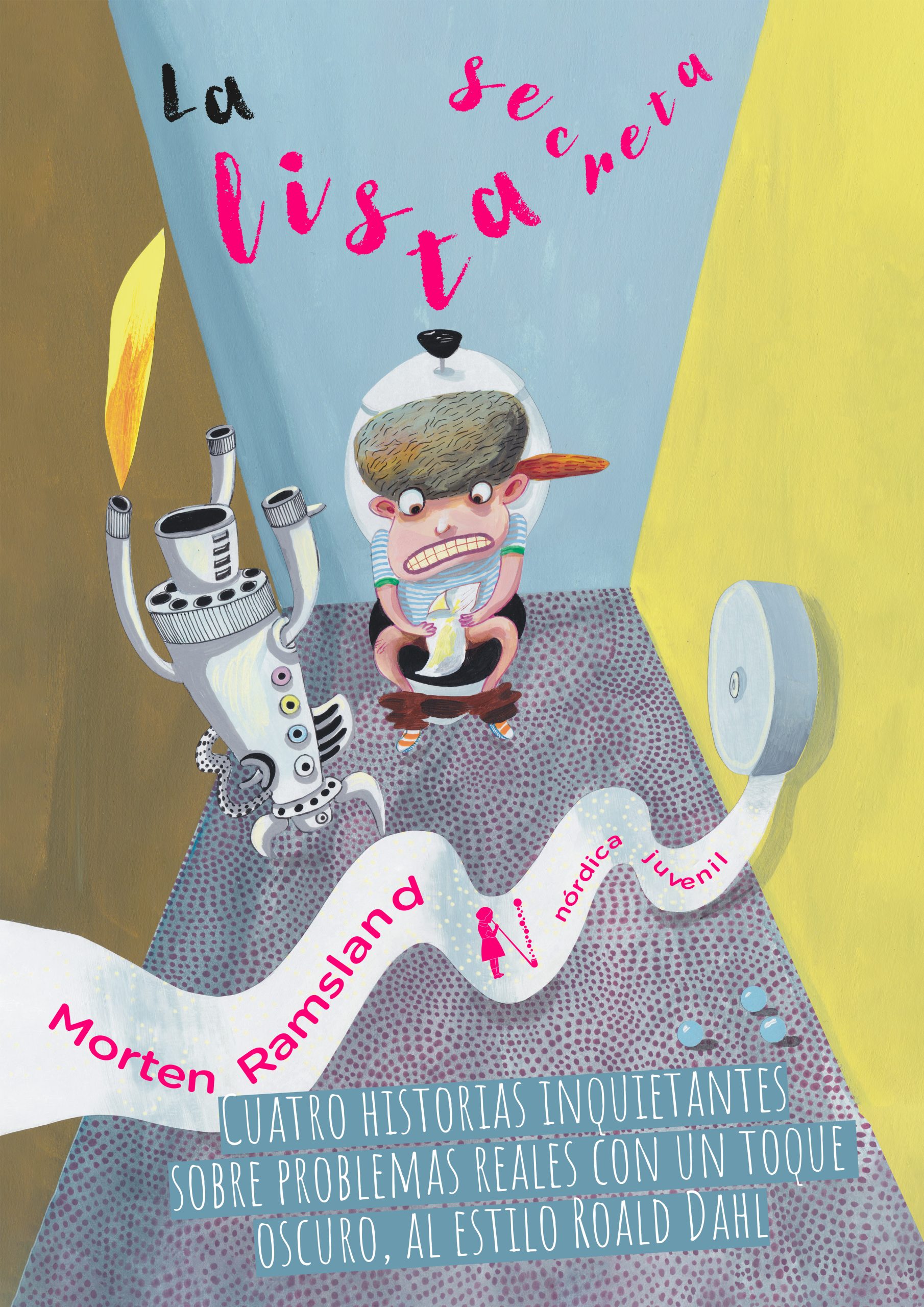 La lista secreta - Imagen 8