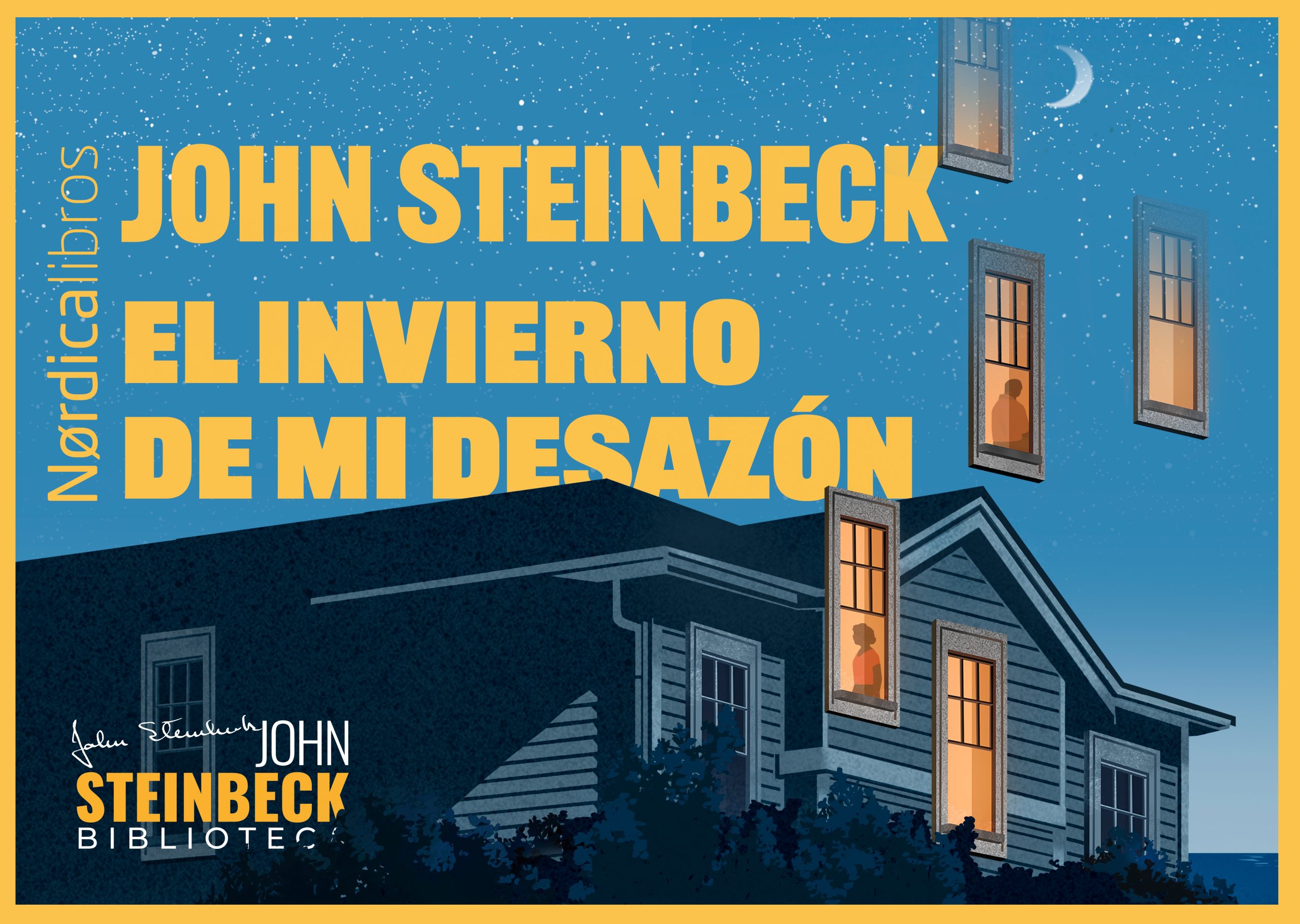 El invierno de mi desazón - Imagen 3