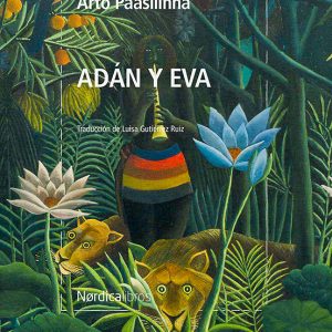 Adán y Eva