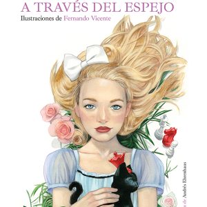 Alicia a través del espejo