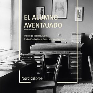 El alumno aventajado