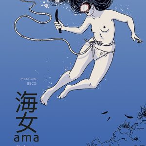 Ama. El aliento de las mujeres