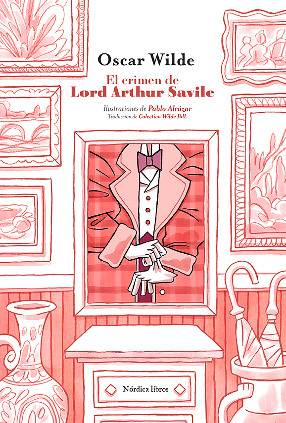 El crimen de lord Arthur Savile - Imagen 2