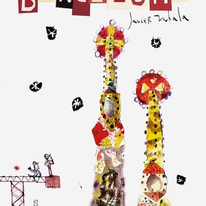 Barcelona (in English)