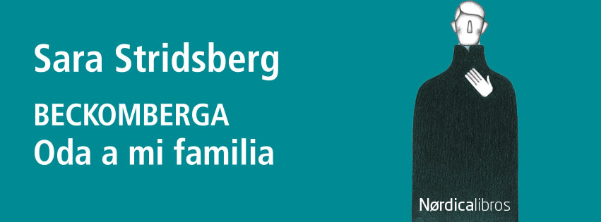 Beckomberga. Oda a mi familia - Imagen 6