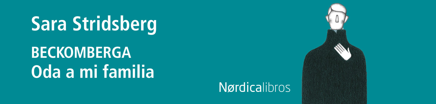 Beckomberga. Oda a mi familia - Imagen 7