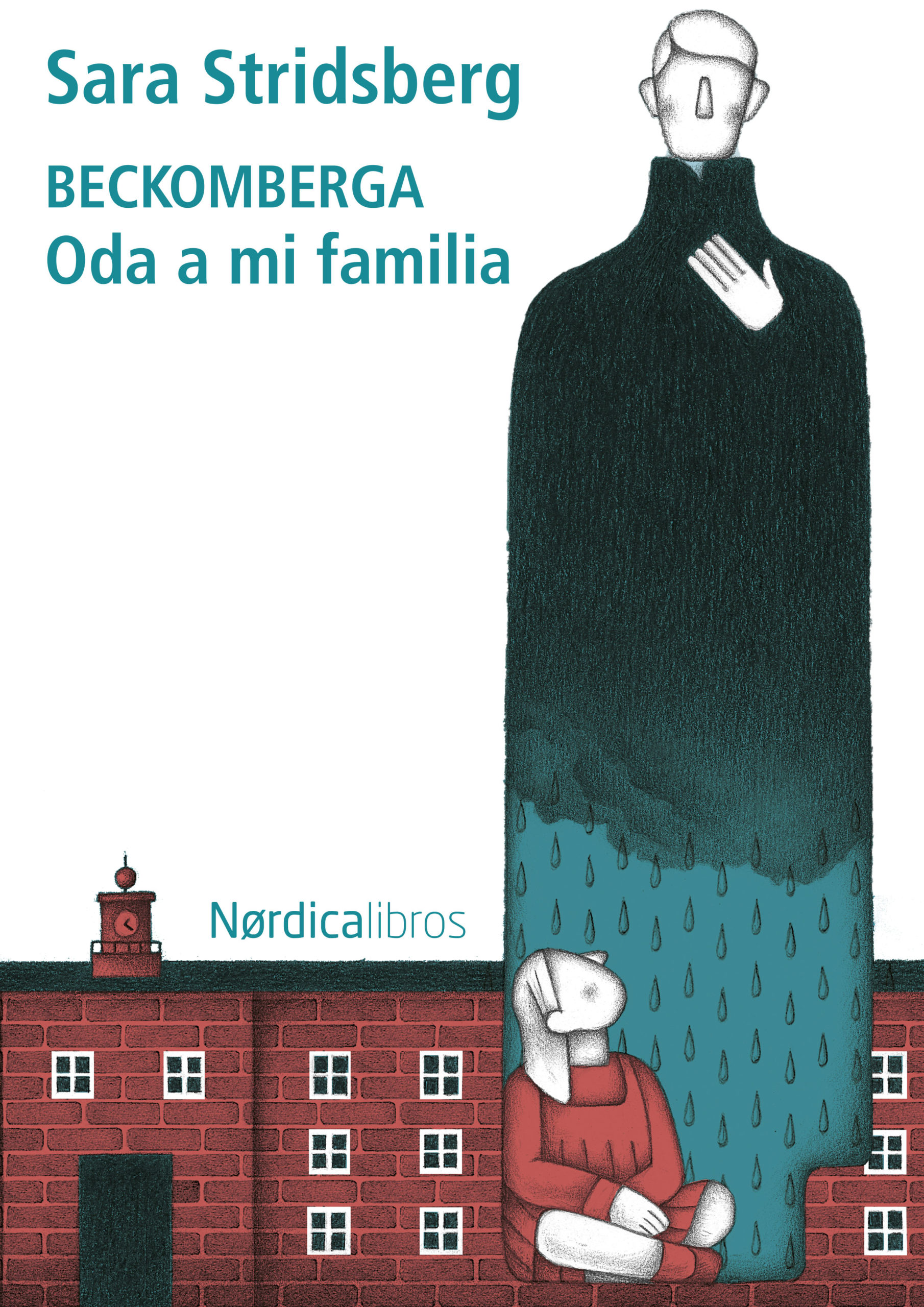 Beckomberga. Oda a mi familia - Imagen 8