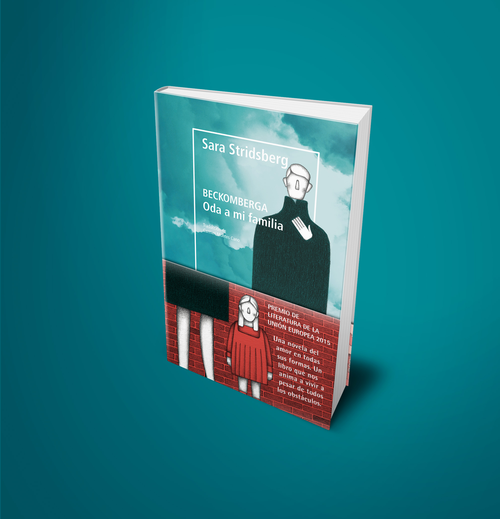 Beckomberga. Oda a mi familia - Imagen 4