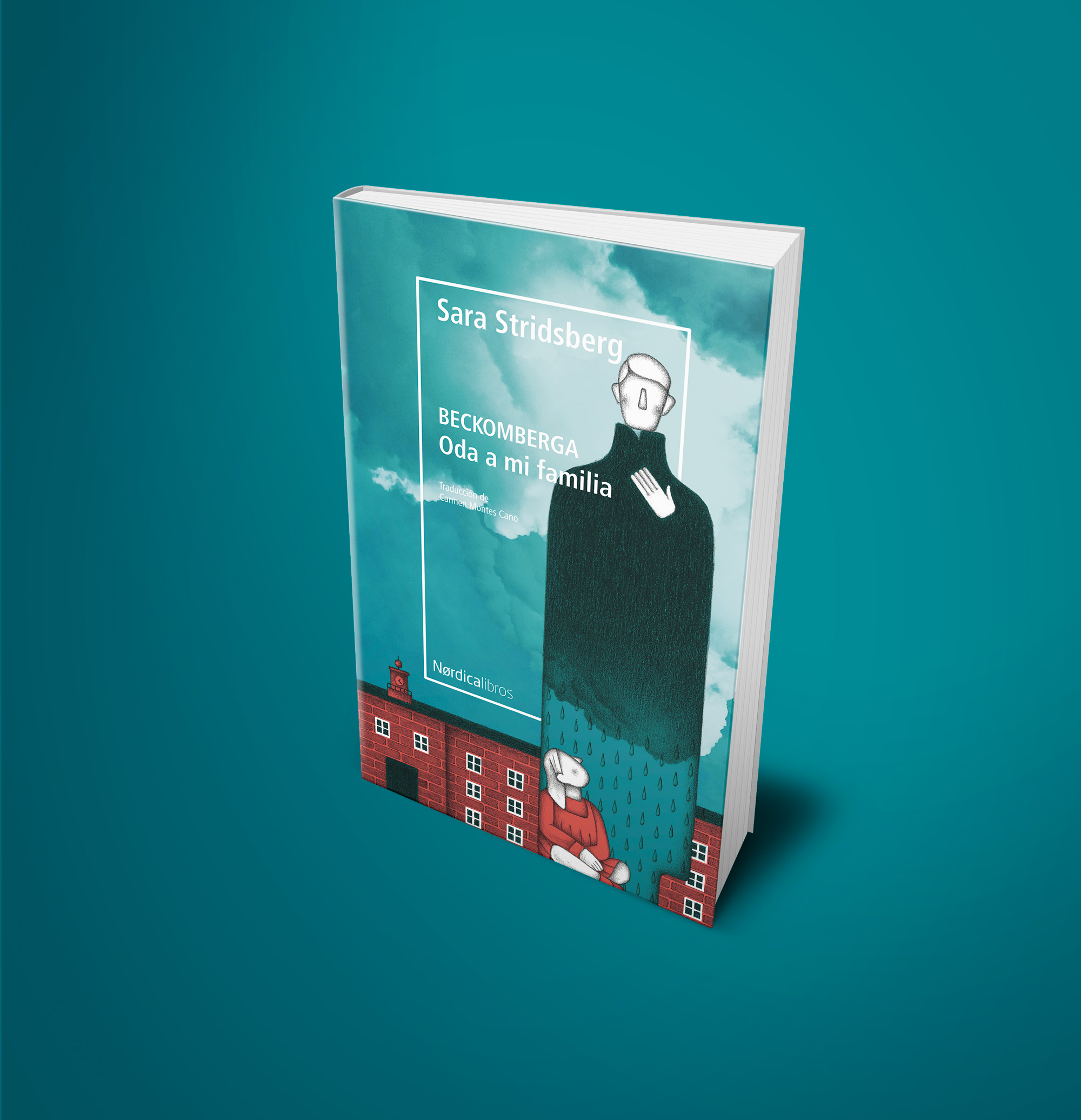 Beckomberga. Oda a mi familia - Imagen 9