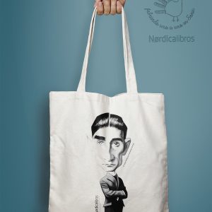 Bolsa Franz Kafka