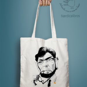 Bolsa Julio Cortazar