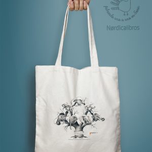 Bolsa La selección natural