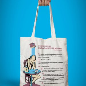 Bolsa Concurso relatos libreros