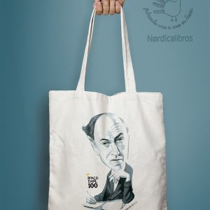 Bolsa Roald Dahl