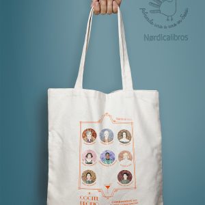 Bolsa Un cóctel propio