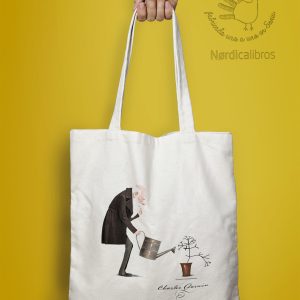 Bolsa Charles Darwin