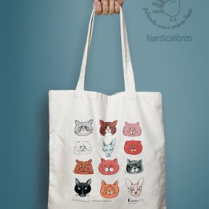 Bolsa gatos bajo la lupa de los científicos