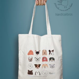 Bolsa perros bajo la lupa de los científicos