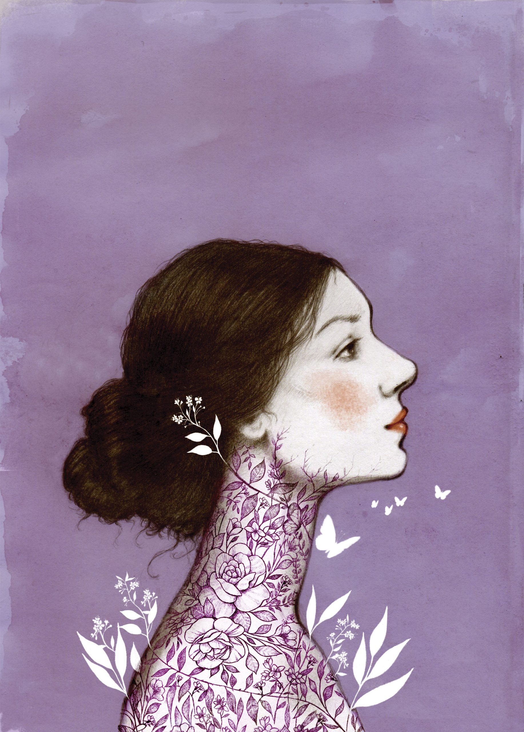 Las medias rojas y otros cuentos feministas - Imagen 4