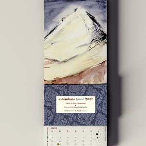 Calendario lunar 2022