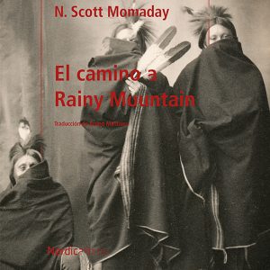 El camino a Rainy Mountain