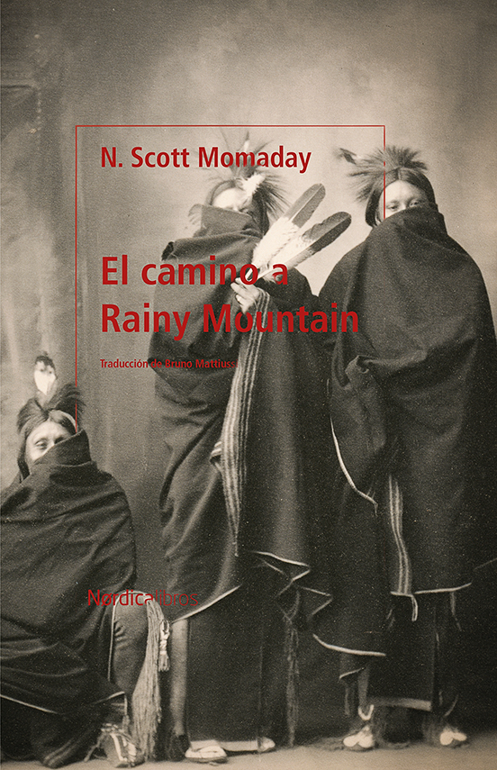 El camino a Rainy Mountain - Imagen 2