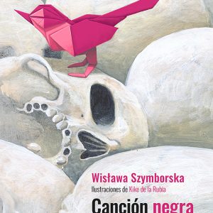 Canción negra (edición centenario)