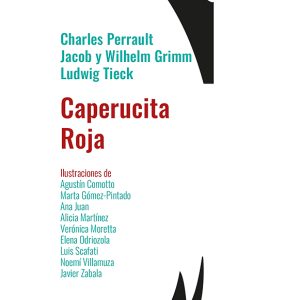 Caperucita Roja (ed. cartoné)
