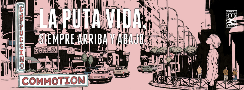 Cappuccino Commotion - Imagen 8