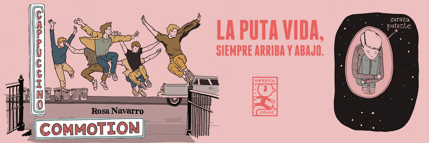 Cappuccino Commotion - Imagen 9