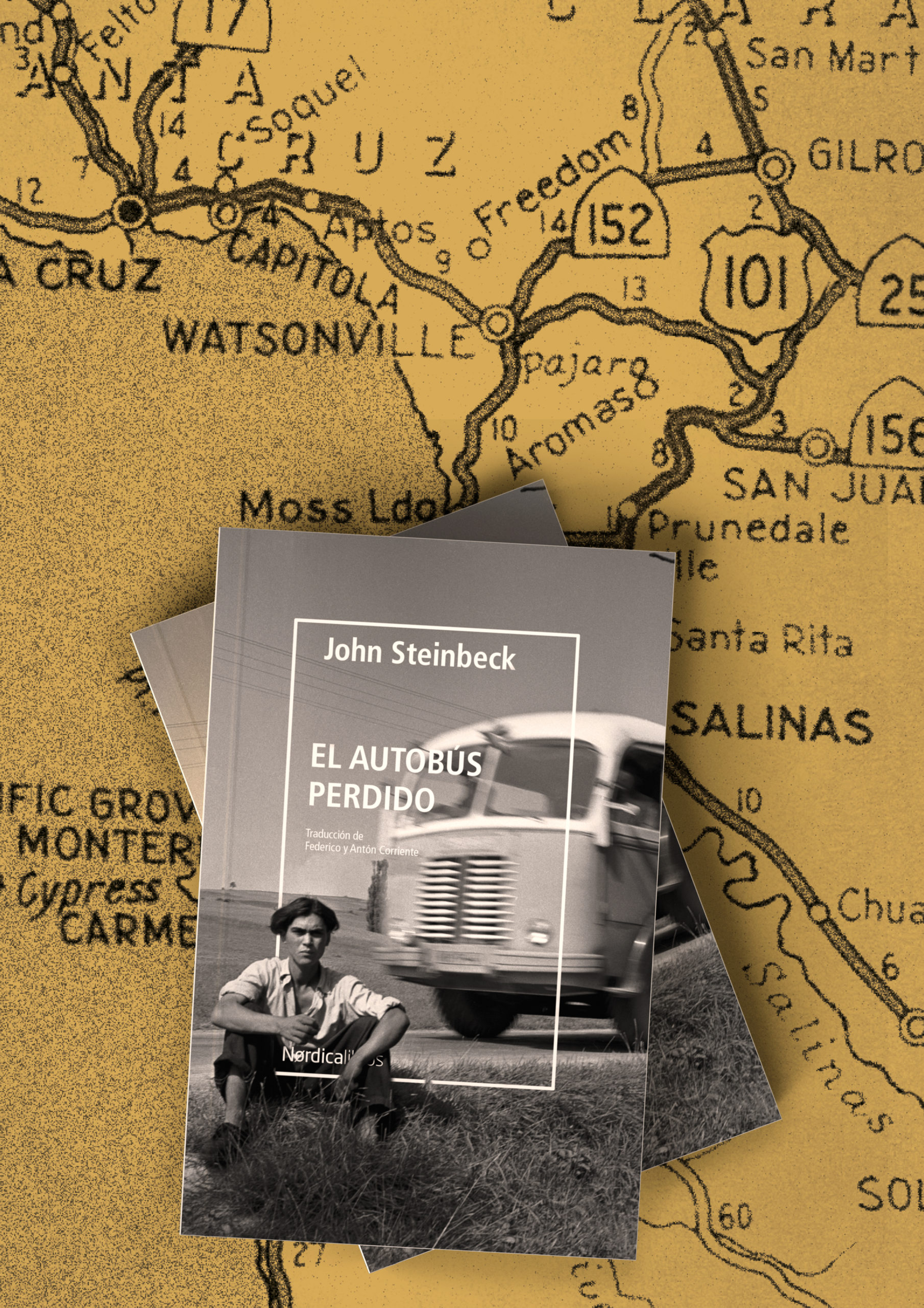 El autobús perdido - Imagen 8