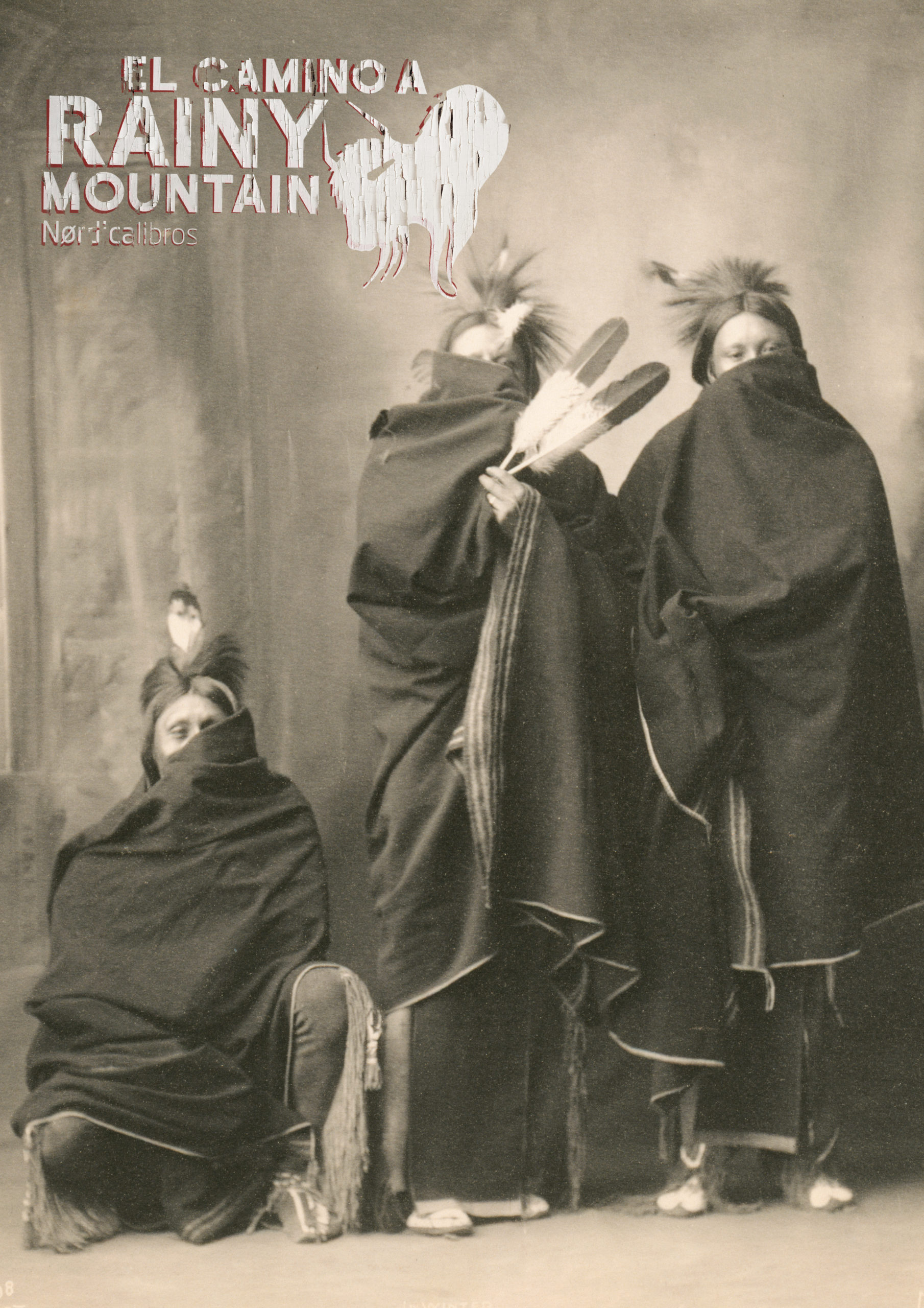 El camino a Rainy Mountain - Imagen 8