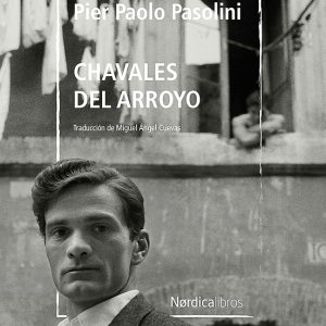 Chavales del arroyo (Biblioteca Pasolini)
