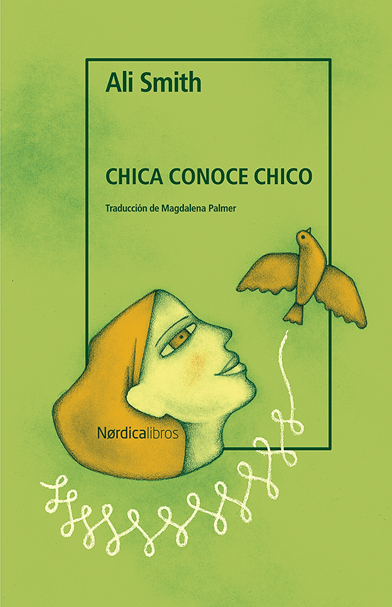 Chica conoce chico - Imagen 2