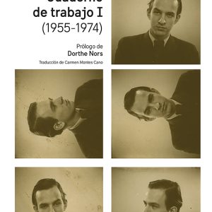 Cuaderno de trabajo (1955-1974)