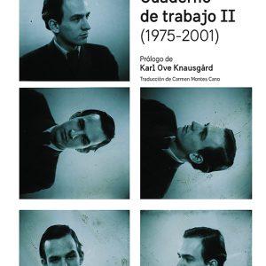 Cuaderno de trabajo II (1975-2001)