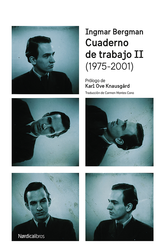 Cuaderno de trabajo II (1975-2001) - Imagen 2