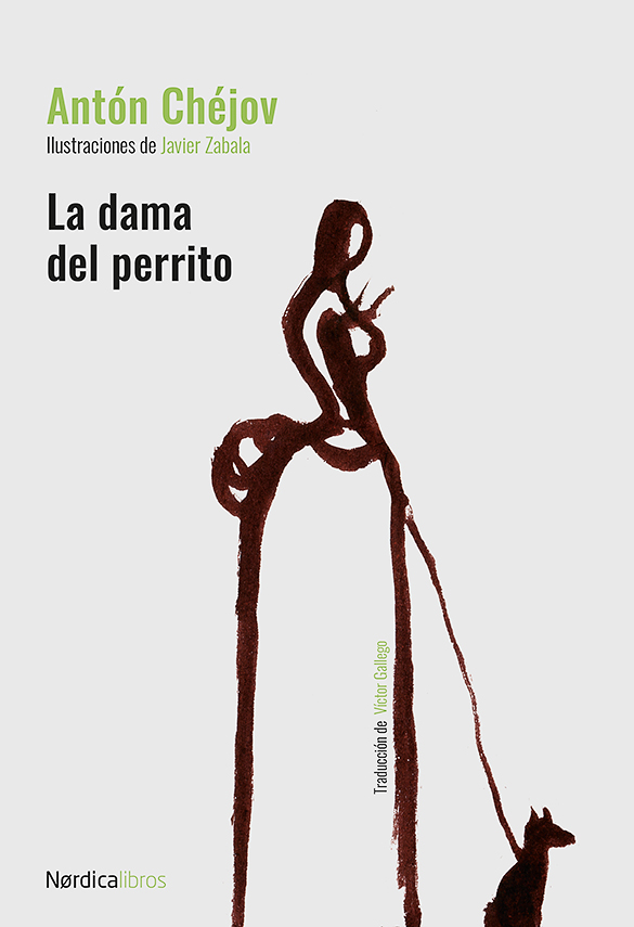 La dama del perrito - Imagen 2