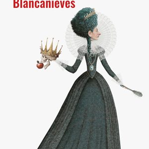 Blancanieves