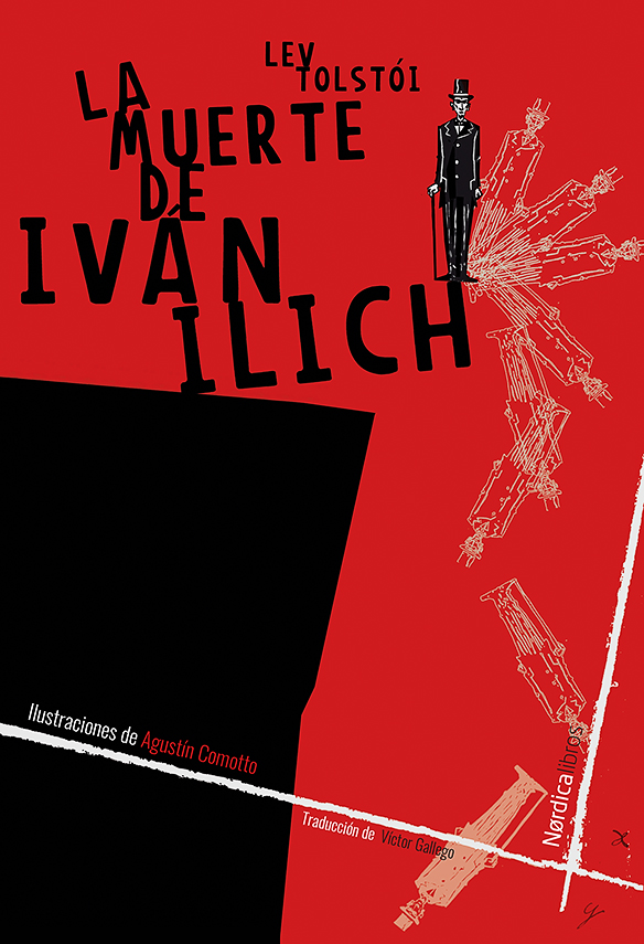 La muerte de Iván Ilich - Imagen 2