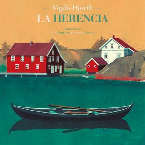 La herencia