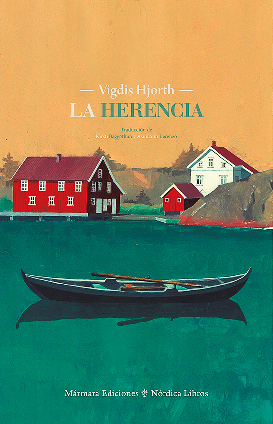 La herencia - Imagen 2