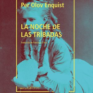 La noche de las tríbadas