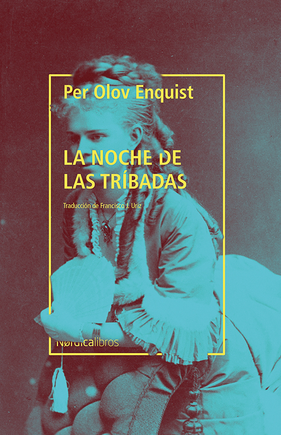 La noche de las tríbadas - Imagen 2