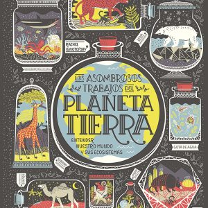 Planeta Tierra