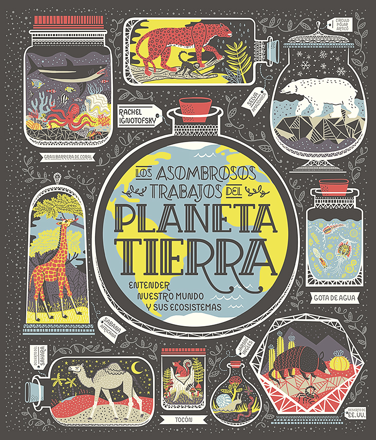 Planeta Tierra - Imagen 2