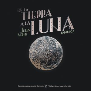 De la Tierra a la Luna